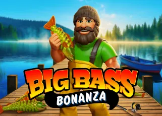 เว็บตรง สล็อต Big Bass Bonanza ทดลองเล่นฟรี