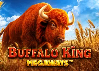 เว็บตรง สล็อต Buffalo King Megaways ทดลองเล่นฟรี