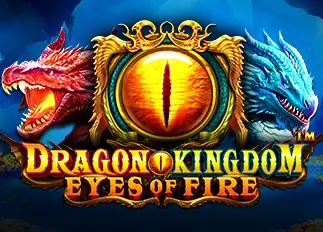 เว็บตรง สล็อต Dragon Kingdom Eyes of Fire ทดลองเล่นฟรี