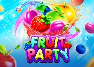 เว็บตรง สล็อต Fruit Party ทดลองเล่นฟรี