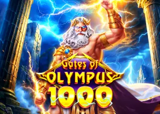 เว็บตรง สล็อต Gates of Olympus 1000 ทดลองเล่นฟรี