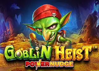เว็บตรง สล็อต Goblin Heist Powernudge ทดลองเล่นฟรี