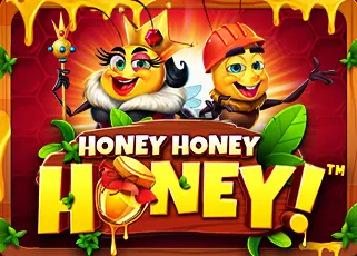 เว็บตรง สล็อต Honey Honey Honey ทดลองเล่นฟรี