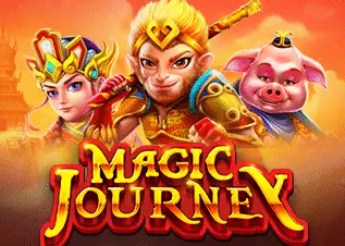 เว็บตรง สล็อต Magic Journey ทดลองเล่นฟรี