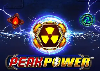 เว็บตรง สล็อต Peak Power ทดลองเล่นฟรี