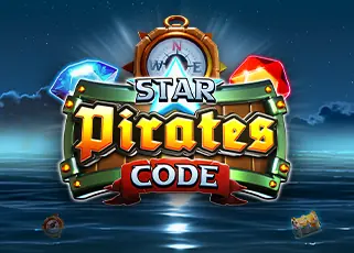 เว็บตรง สล็อต Pirates Code ทดลองเล่นฟรี