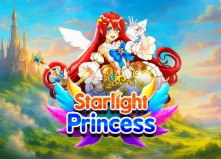 เว็บตรง สล็อต Starlight Princess ทดลองเล่นฟรี