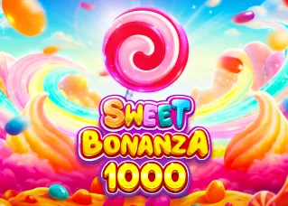 เว็บตรง สล็อต Sweet Bonanza 1000 ทดลองเล่นฟรี