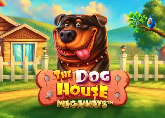 เว็บตรง สล็อต The Dog House Megaways ทดลองเล่นฟรี