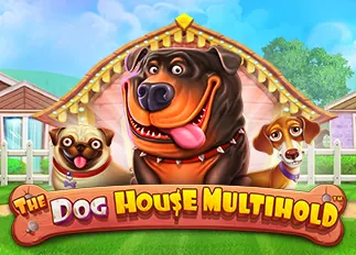 เว็บตรง สล็อต The Dog House Multihold ทดลองเล่นฟรี