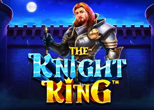 เว็บตรง สล็อต The Knight King ทดลองเล่นฟรี