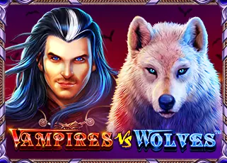 เว็บตรง สล็อต Vampires vs Wolves ทดลองเล่นฟรี