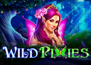เว็บตรง สล็อต Wild Pixies ทดลองเล่นฟรี